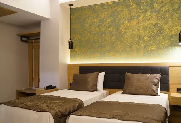 Peramis Hotel Spa - Görsel 9