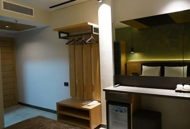 Peramis Hotel Spa - Görsel 7