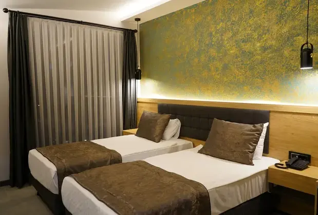 Peramis Hotel Spa - Görsel 5