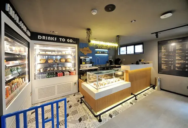 Stayso By Cloud7 Hotel - Görsel 10