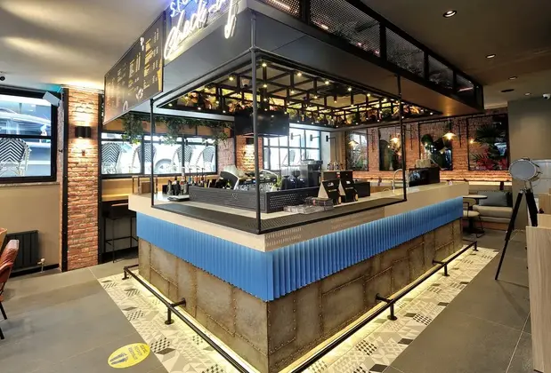 Stayso By Cloud7 Hotel - Görsel 4