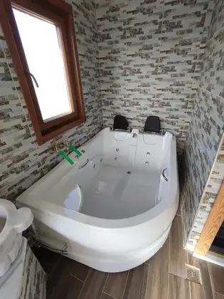 Natural Life Maşukiye Hotel - Görsel 4