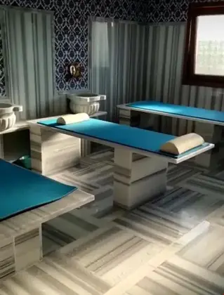 Natural Life Maşukiye Hotel - Görsel 6