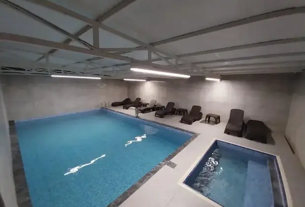 Natural Life Maşukiye Hotel - Görsel 7