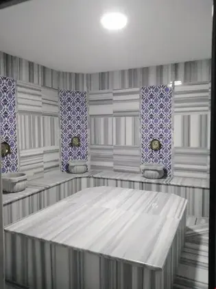 Natural Life Maşukiye Hotel - Görsel 8