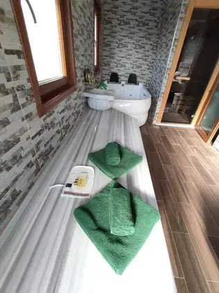 Natural Life Maşukiye Hotel - Görsel 3