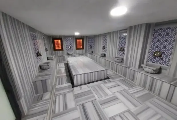 Natural Life Maşukiye Hotel - Görsel 9