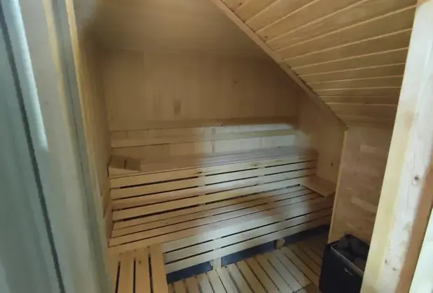 Natural Life Maşukiye Hotel - Görsel 10