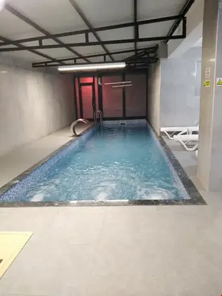 Natural Life Maşukiye Hotel - Görsel 11