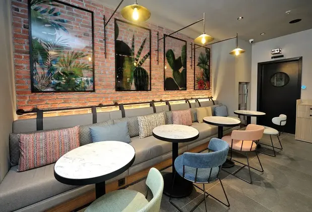 Stayso By Cloud7 Hotel - Görsel 9