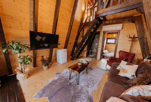 Kibar Bungalov - Görsel 3