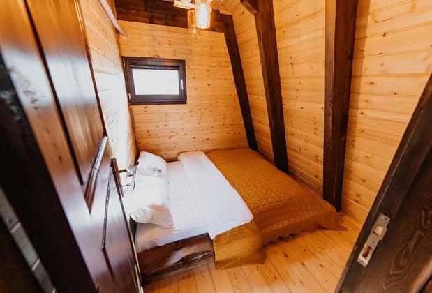 Kibar Bungalov - Görsel 4