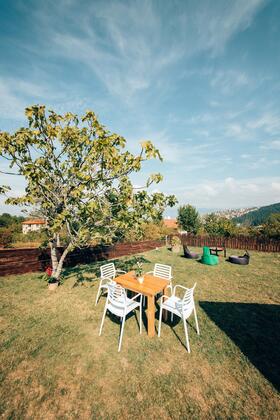 Kibar Bungalov - Görsel 5