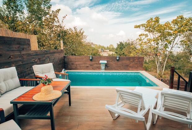 Kibar Bungalov - Görsel 6