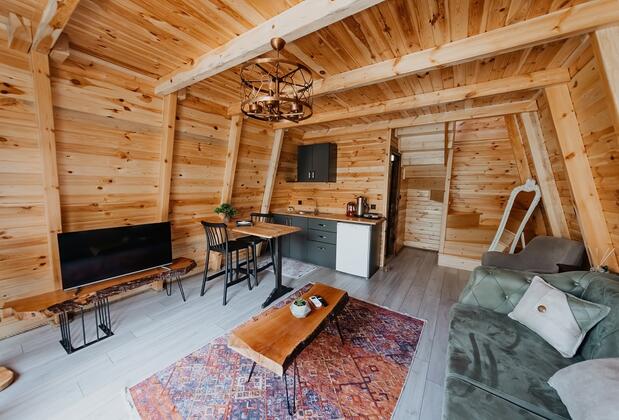 Kibar Bungalov - Görsel 7