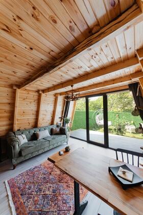 Kibar Bungalov - Görsel 8