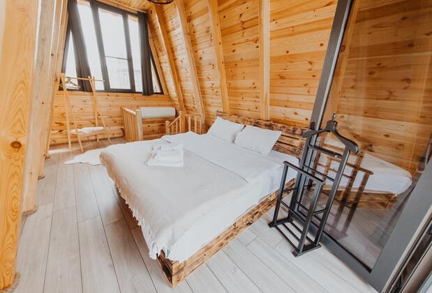 Kibar Bungalov - Görsel 9