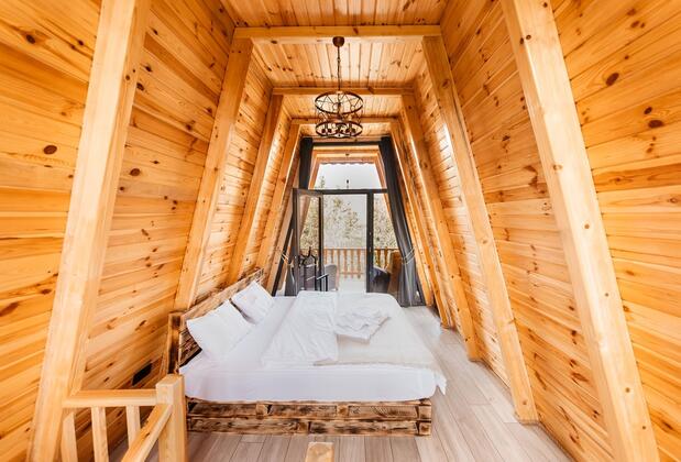 Kibar Bungalov - Görsel 10