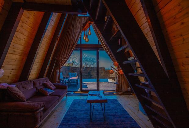 Kibar Bungalov - Görsel 18