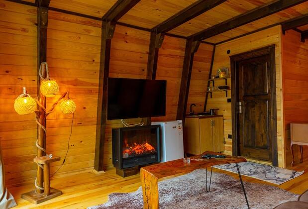 Kibar Bungalov - Görsel 19