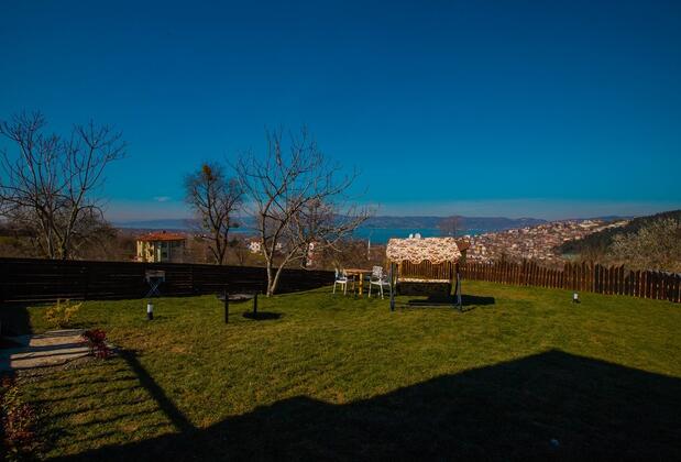 Kibar Bungalov - Görsel 21