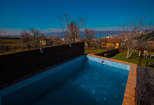 Kibar Bungalov - Görsel 22