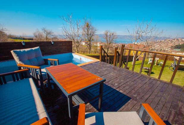 Kibar Bungalov - Görsel 23