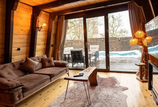 Kibar Bungalov - Görsel 24