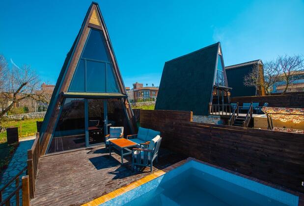 Kibar Bungalov - Görsel 25