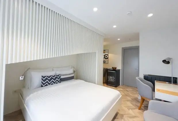 Stayso By Cloud7 Hotel - Görsel 6