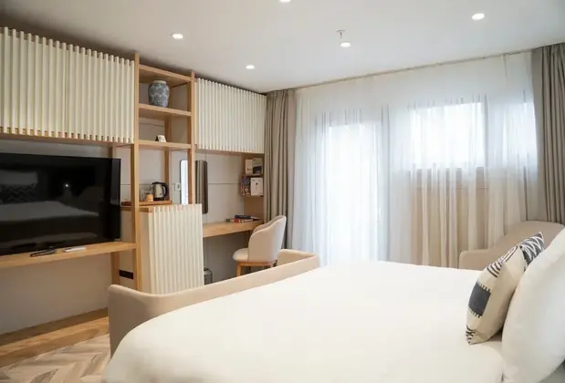 Stayso By Cloud7 Hotel - Görsel 11