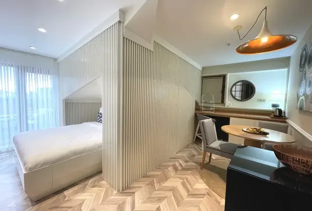 Stayso By Cloud7 Hotel - Görsel 7