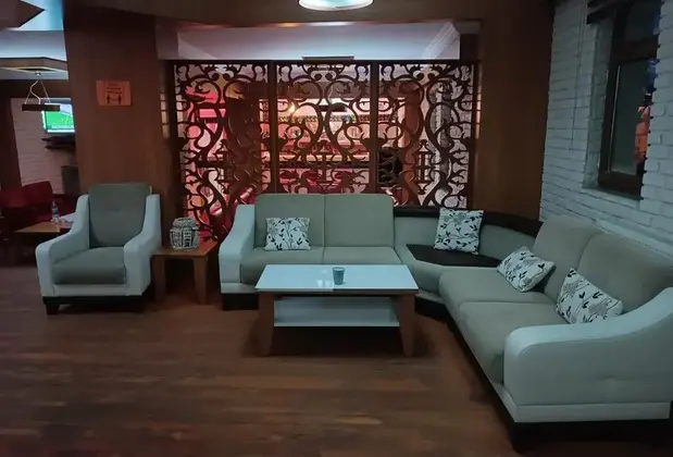 Efsane Group Hotel Sarıkamış - Görsel 6