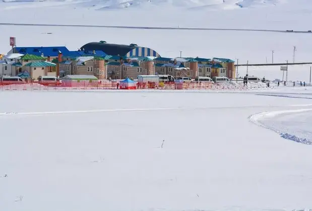 Efsane Group Hotel Sarıkamış - Görsel 2