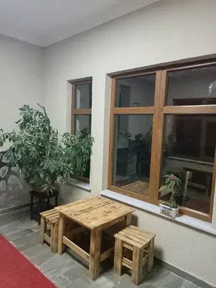 Efsane Group Hotel Sarıkamış - Görsel 10