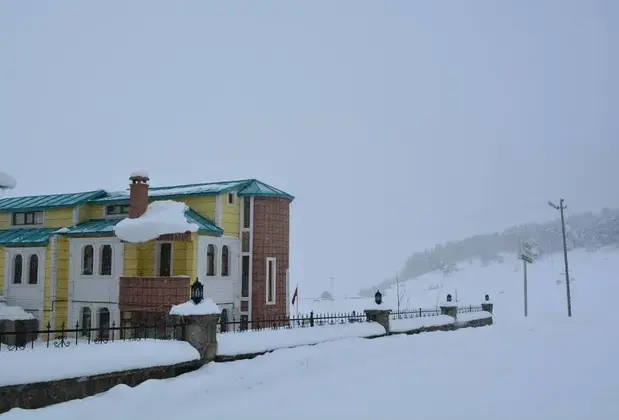 Efsane Group Hotel Sarıkamış - Görsel 4