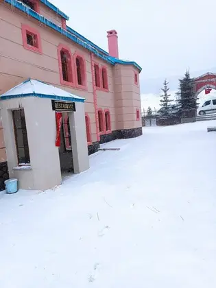 Efsane Group Hotel Sarıkamış - Görsel 3