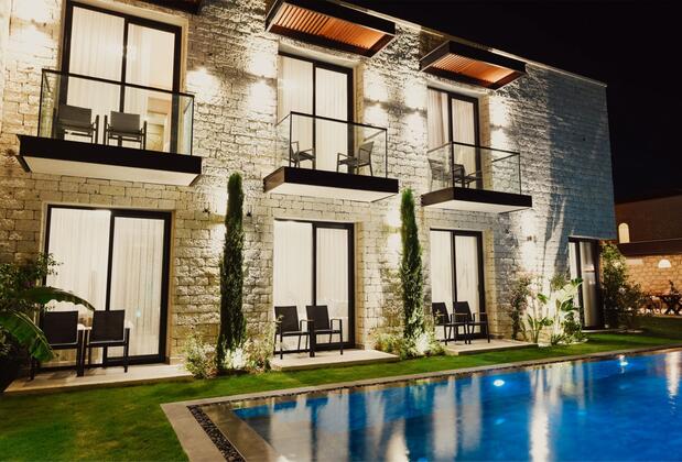 Enso Alaçatı Hotel - Görsel 5