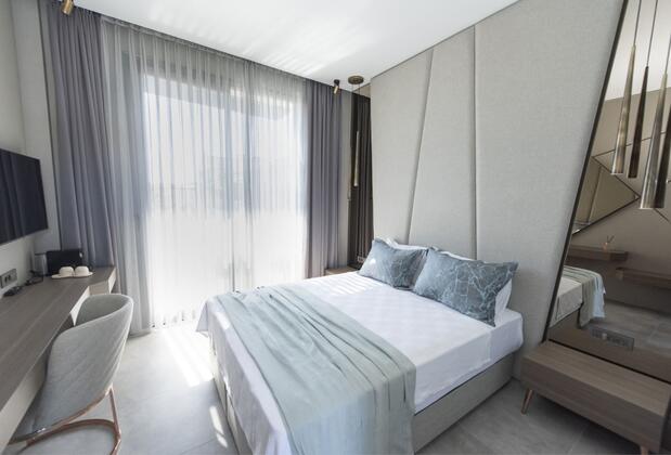 Enso Alaçatı Hotel - Görsel 11