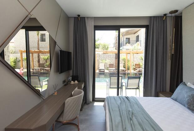 Enso Alaçatı Hotel - Görsel 10