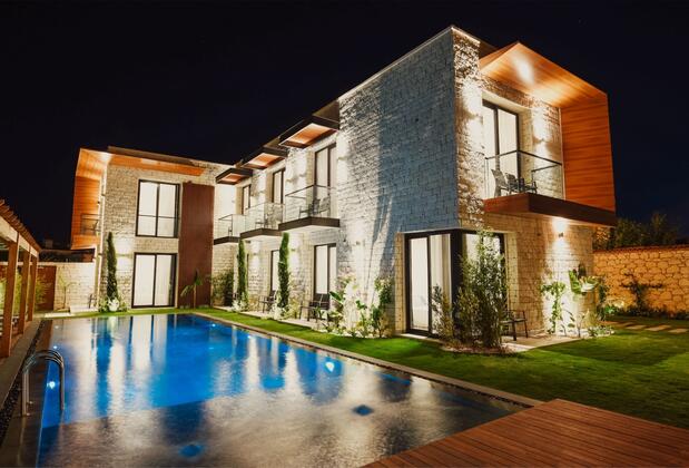 Enso Alaçatı Hotel - Görsel 4