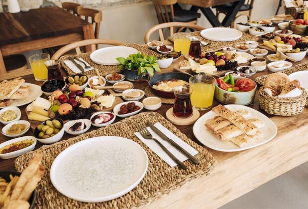 Enso Alaçatı Hotel - Görsel 14