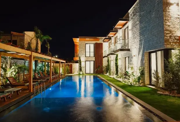 Enso Alaçatı Hotel - Görsel 3