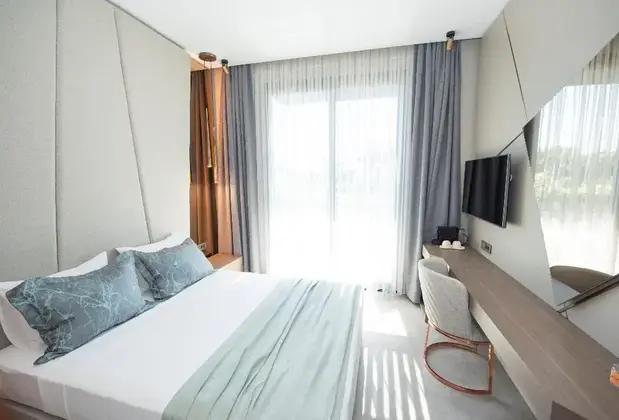 Enso Alaçatı Hotel - Görsel 9