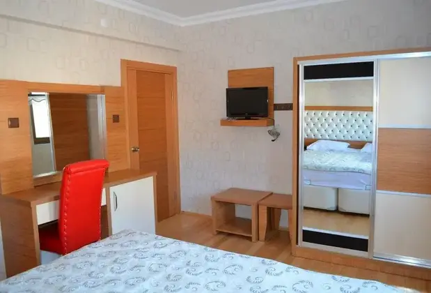 Efsane Group Hotel Sarıkamış - Görsel 11