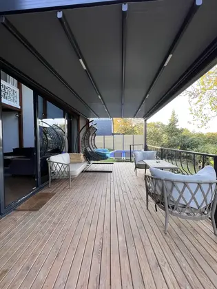 Alya Kartepe Villa Hotel - Görsel 11