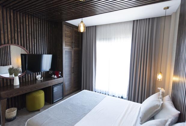 Enso Alaçatı Hotel - Görsel 8