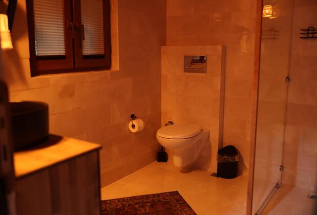 Casa Di Cappadocia - Görsel 16