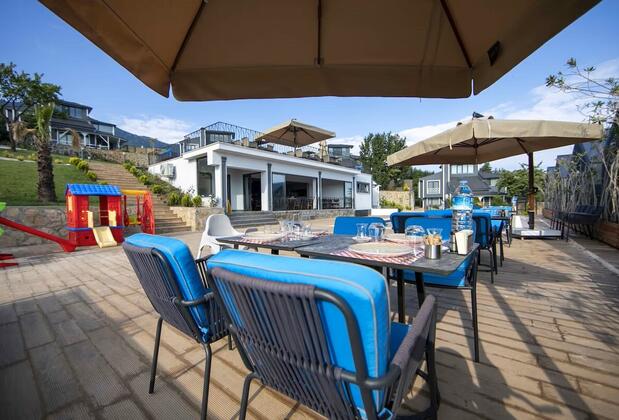 Alya Kartepe Villa Hotel - Görsel 9