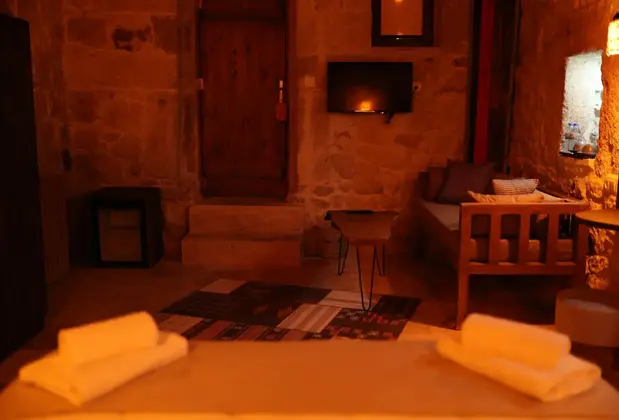 Casa Di Cappadocia - Görsel 4